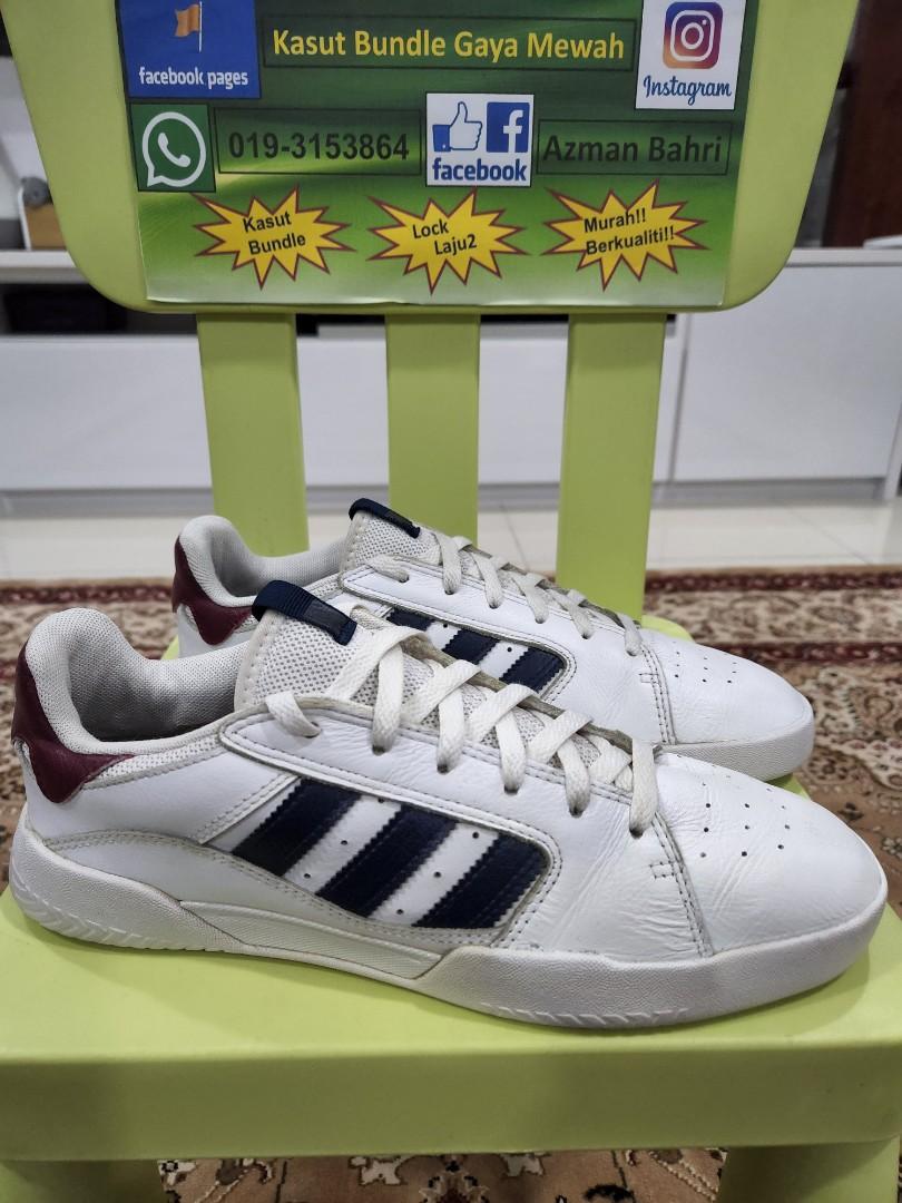 Adidas originals vrx low 500 hot sale