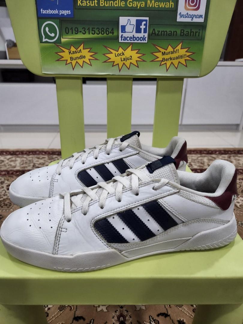Adidas originals sales vrx low utility