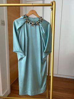 Original BIYAN midi dress perfect for RAYA