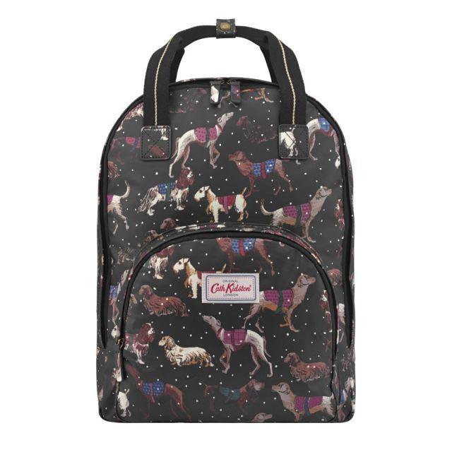 ORIGINAL Cath Kidston Multi Pocket 