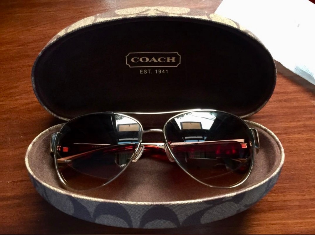 Coach olivia sunglasses new arrivals