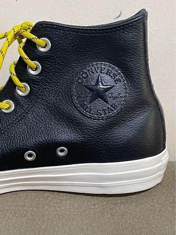 Converse chuck taylor leather price philippines sale