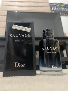 Eau sauvage original shop