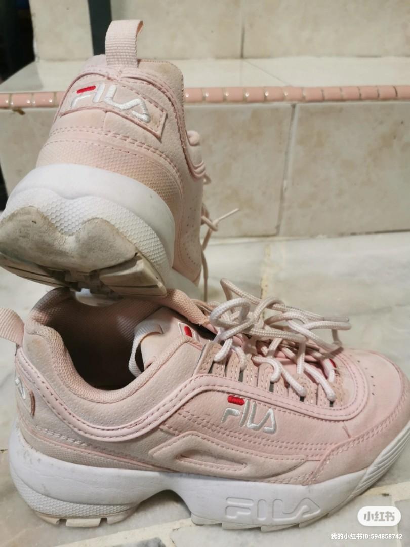 Original fila shoes