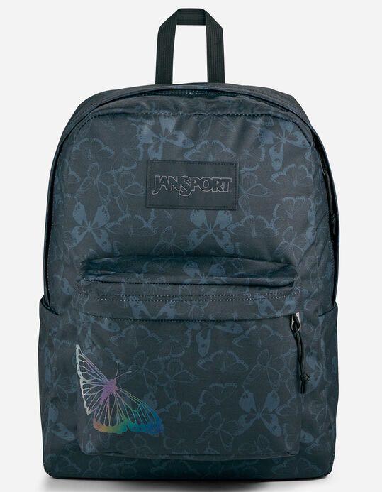 ORIGINAL Jansport Superbreak Plus 