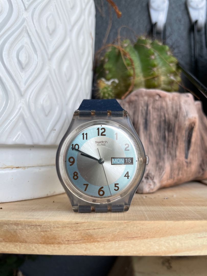 Swatch ag on sale 2008 price