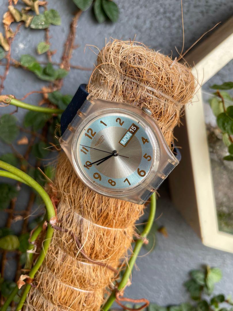 Swatch ag sale 2008 price