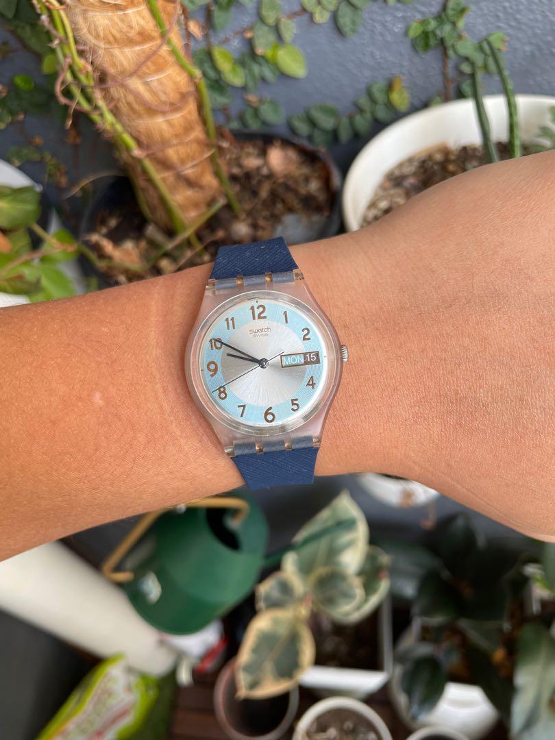 Swatch ag sale 2008 price