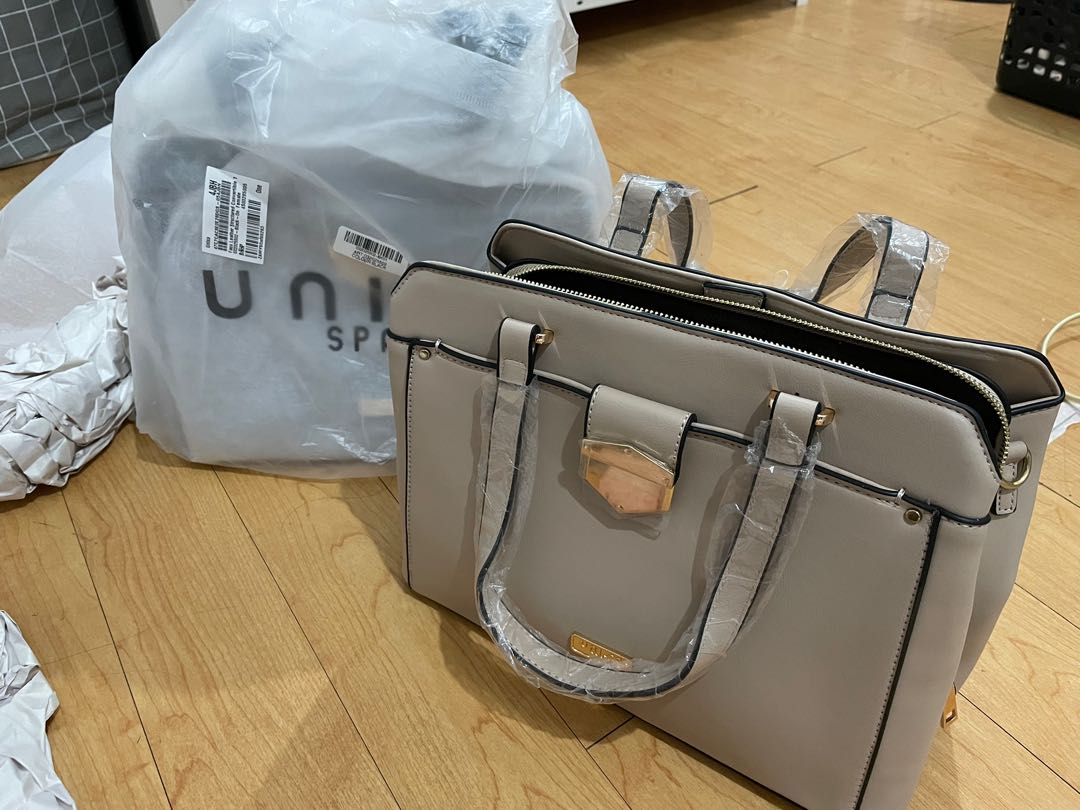 Unisa bag on sale