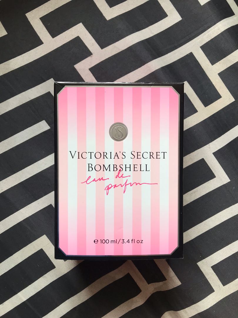 Original Victoria Secret Perfume, Beauty & Personal Care, Fragrance