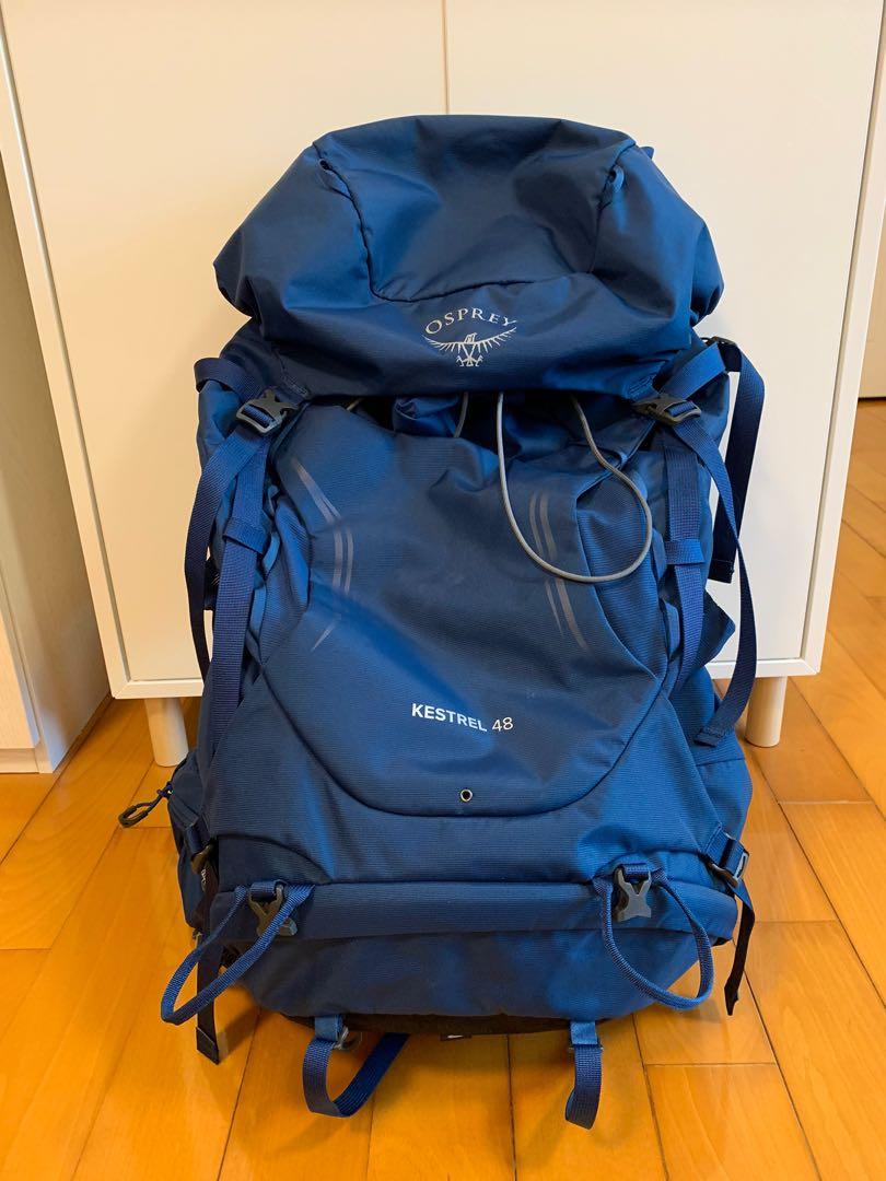 Osprey 48 cheap