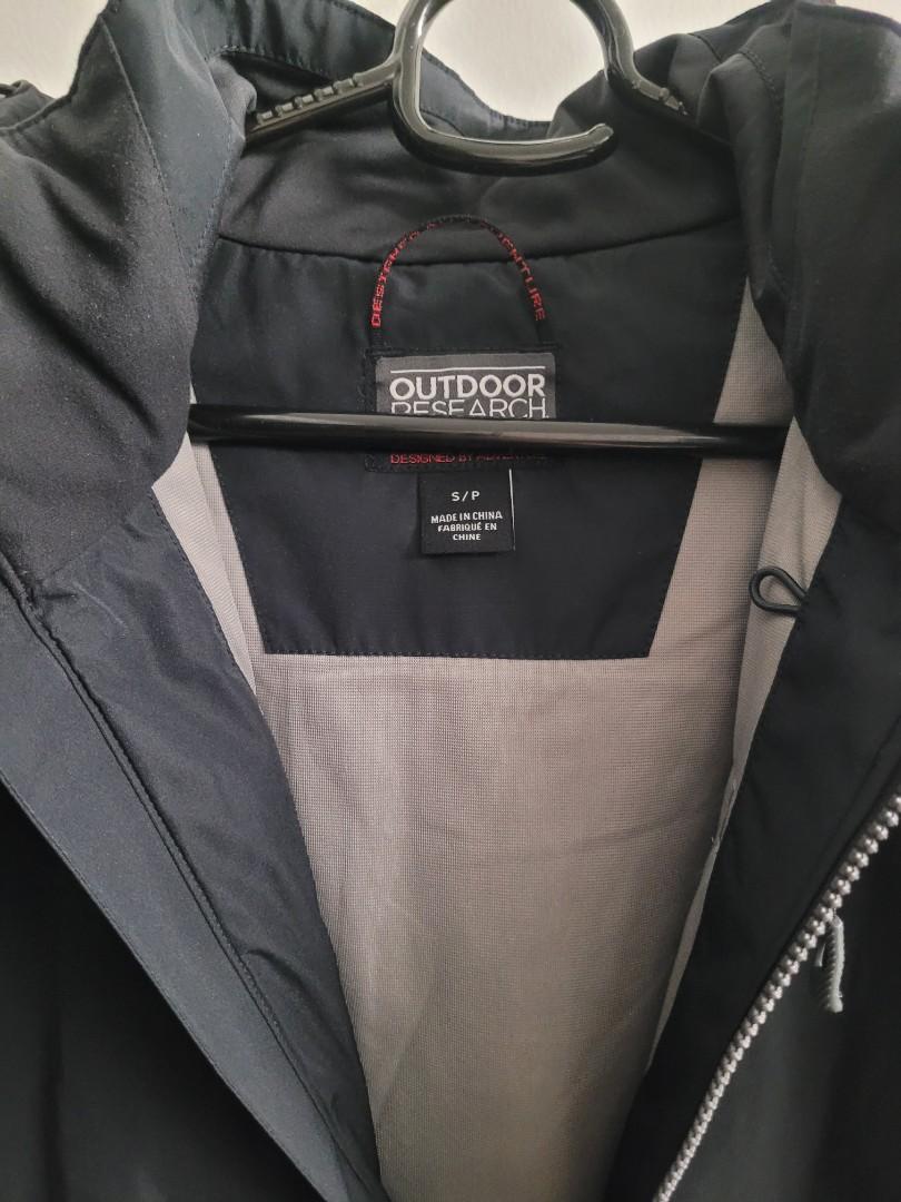 Igneo store insulated jacket