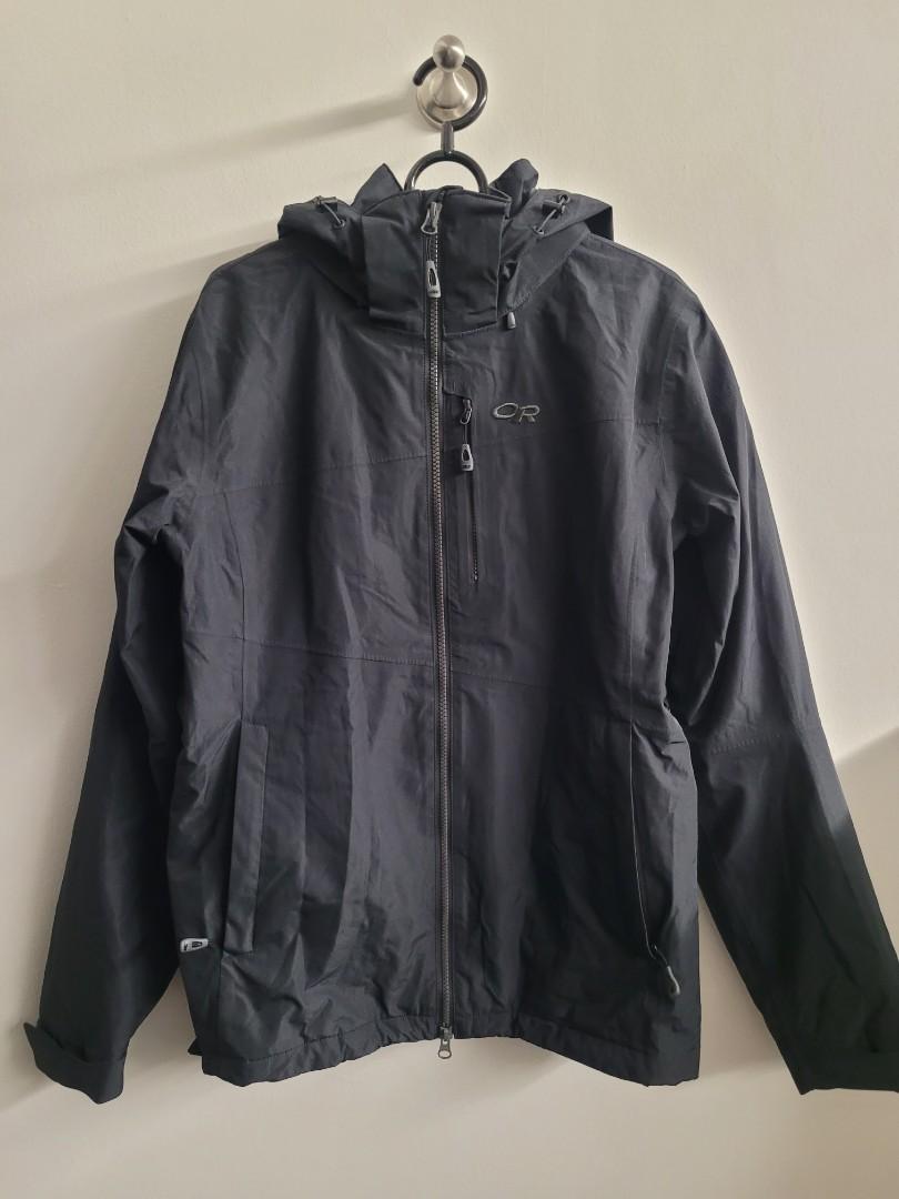 Outdoor research igneo jacket online