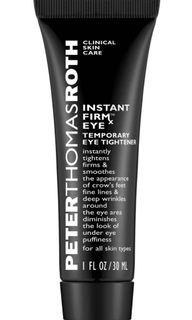 PETER THOMAS ROTH 瞬效撫紋眼霜