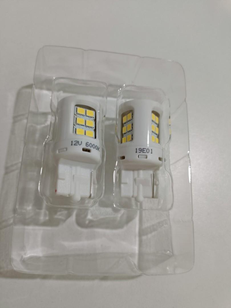 Philips T20 led white light, Car Accessories, Electronics & Lights on ...