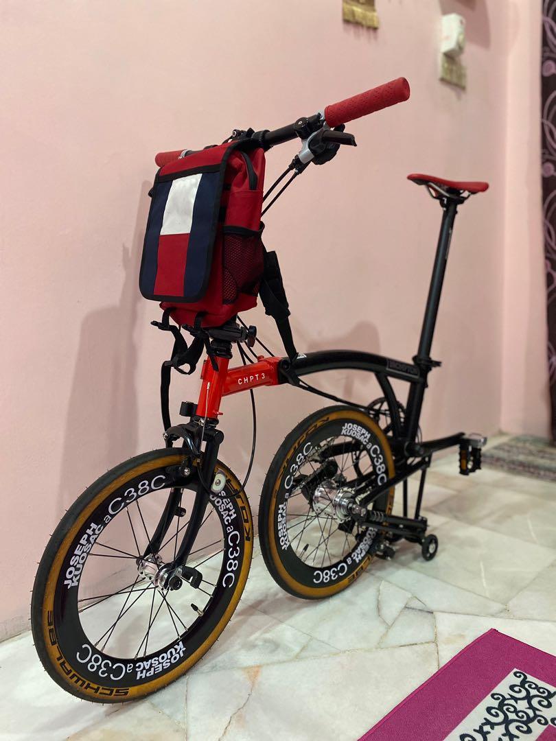 Brompton copy 2025