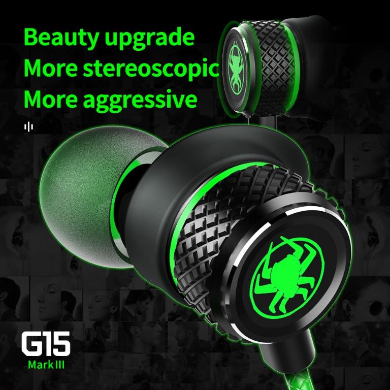 Plextone g15 hotsell review