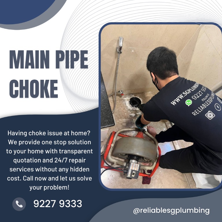 Plumbing Singapore Plumber Service Cheap Plumber Service Plumber