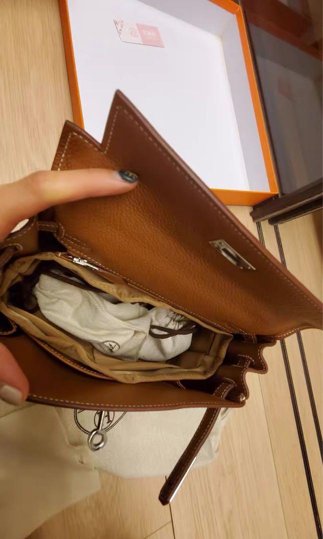 Herbag insert top