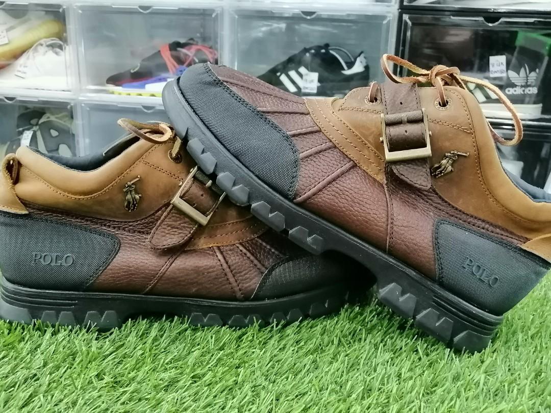Polo boots dover 1 store