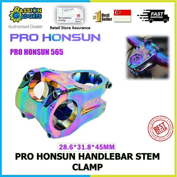 Pro honsun deals