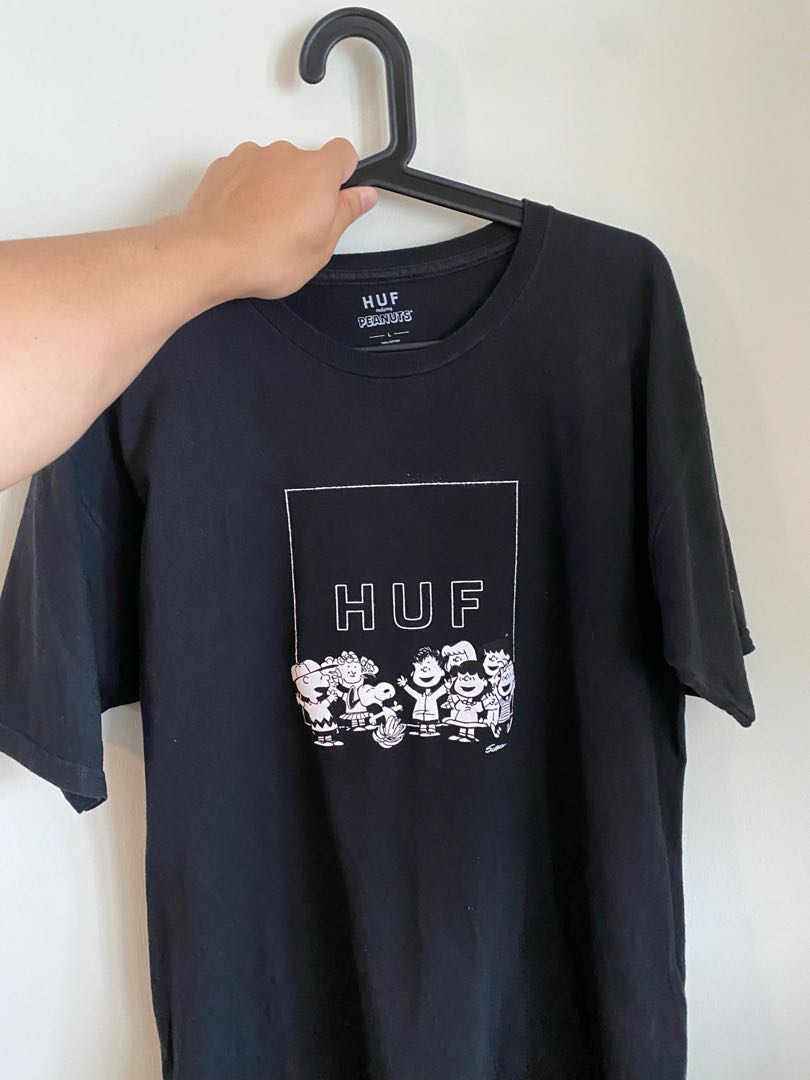 PUMA / HUF / COTTON ON / UNIQLO / H\u0026M T 