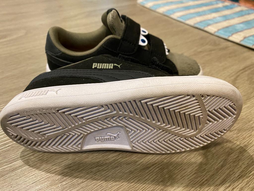Puma smash new arrivals v2 monster