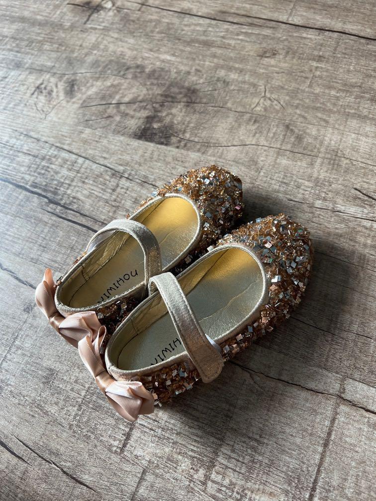 Girls pump shoe online