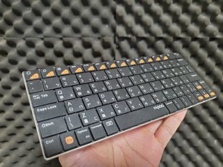 Rapoo Mini Bluetooth Keyboard440102525243893760