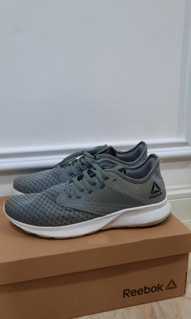 Reebok run cruiser running shoes shop
