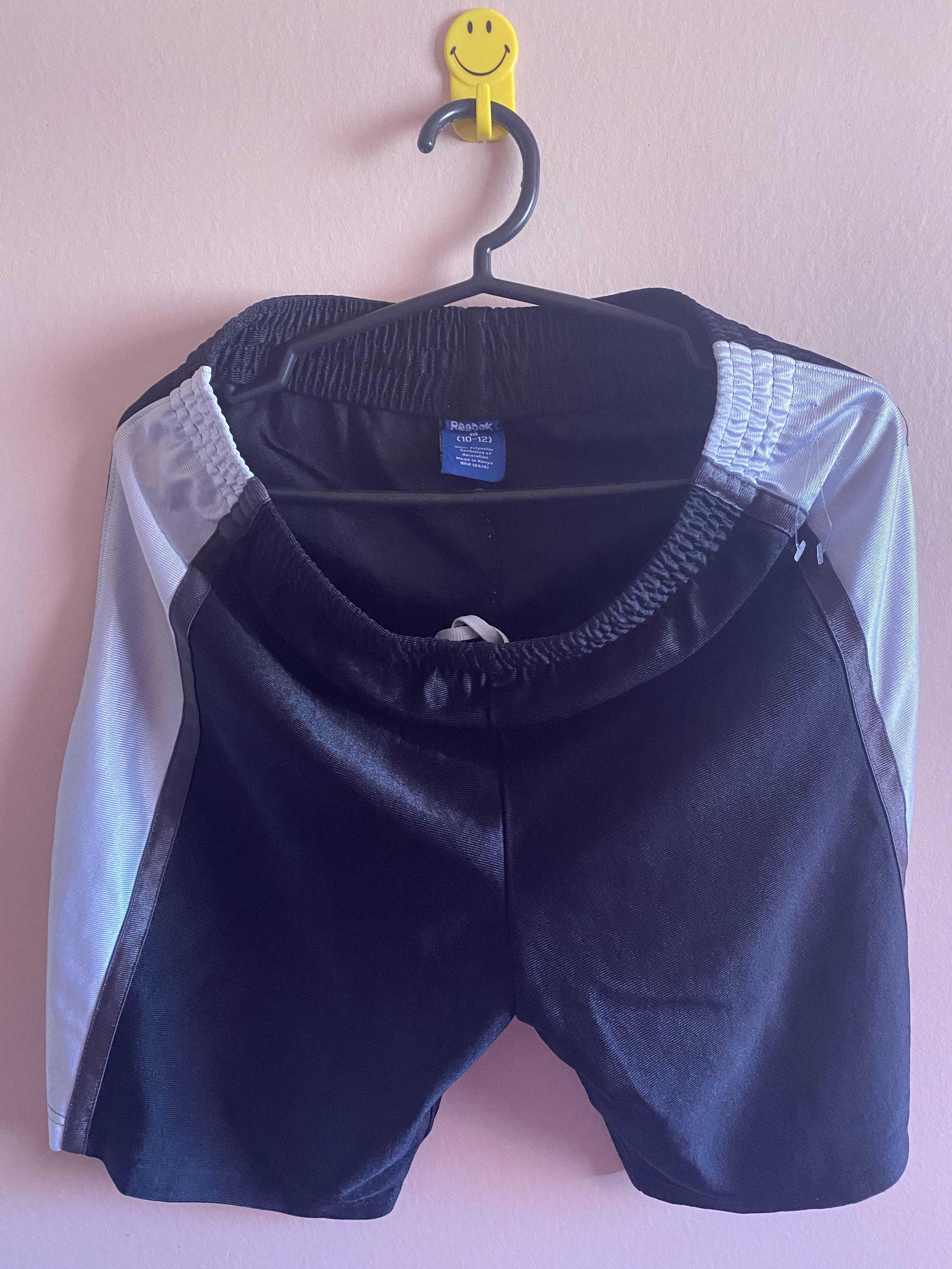 Reebok shorts 104141 discount