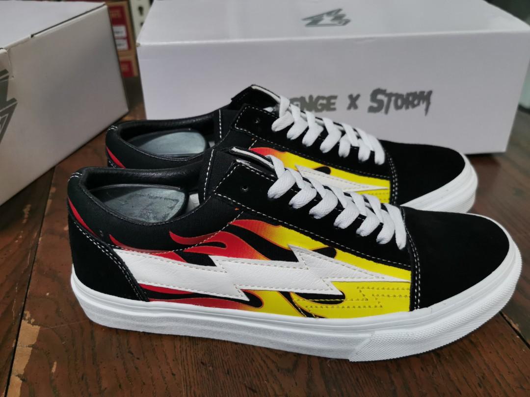 Revenge x outlet storm 2