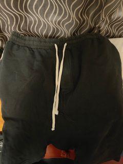 Rick Owens 飛鼠褲
