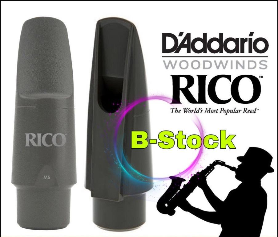 Rico clearance metalite alto