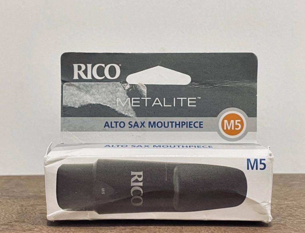 Rico 2025 metalite alto