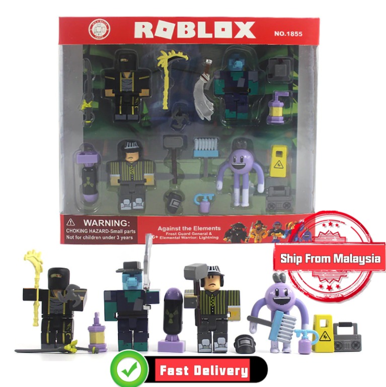 Roblox toys best sale todd the turnip