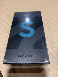 Samsung galaxy s22+ 5G