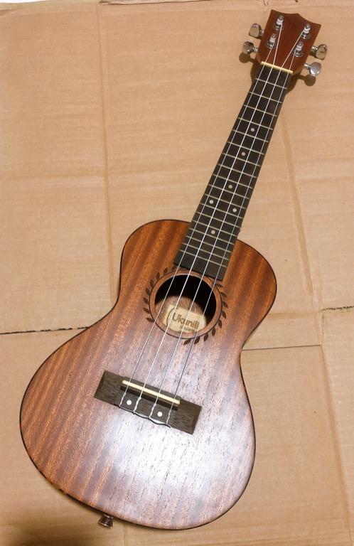 2nd hand ukulele for sale deals