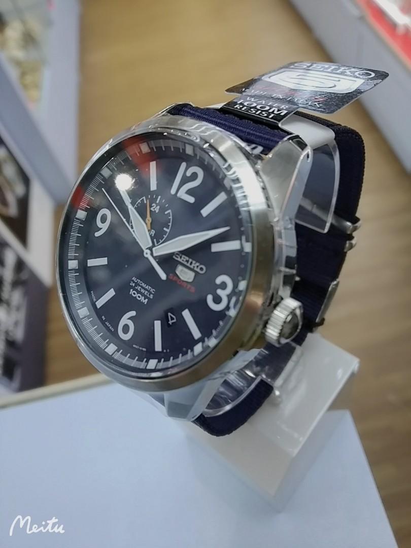 Seiko ssa301 new arrivals
