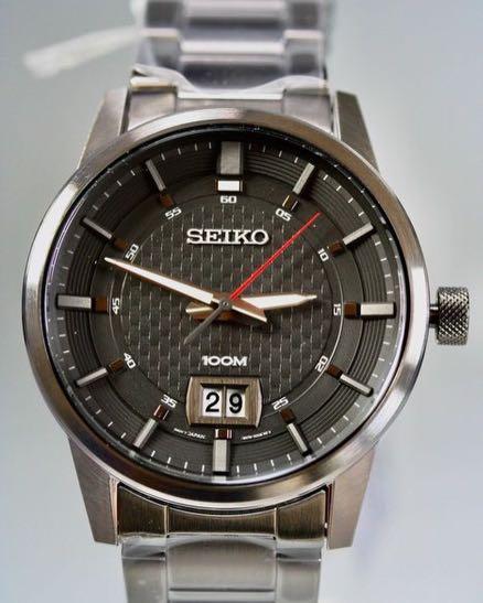 Seiko SUR269P1 Carousell