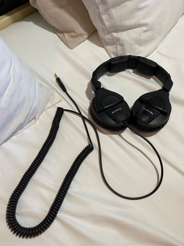 sennheiser hd280pro reddit