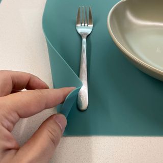 Silicone Kitchen & table mat