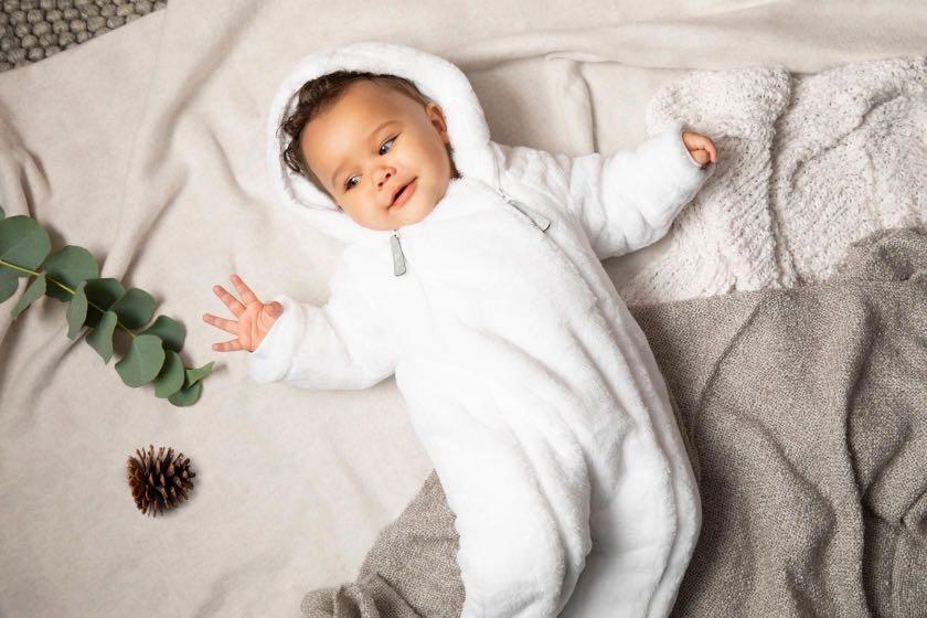 Silver cross sales pram suit