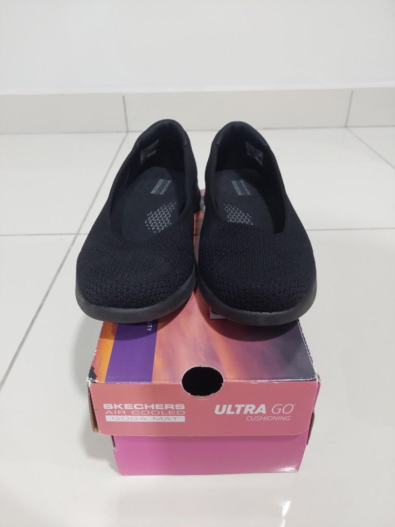 Skechers on the 2025 go dreamy - lily
