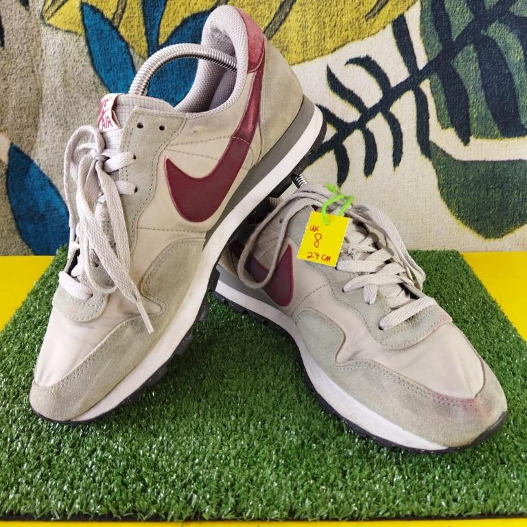 Nike air top pegasus 83 grey