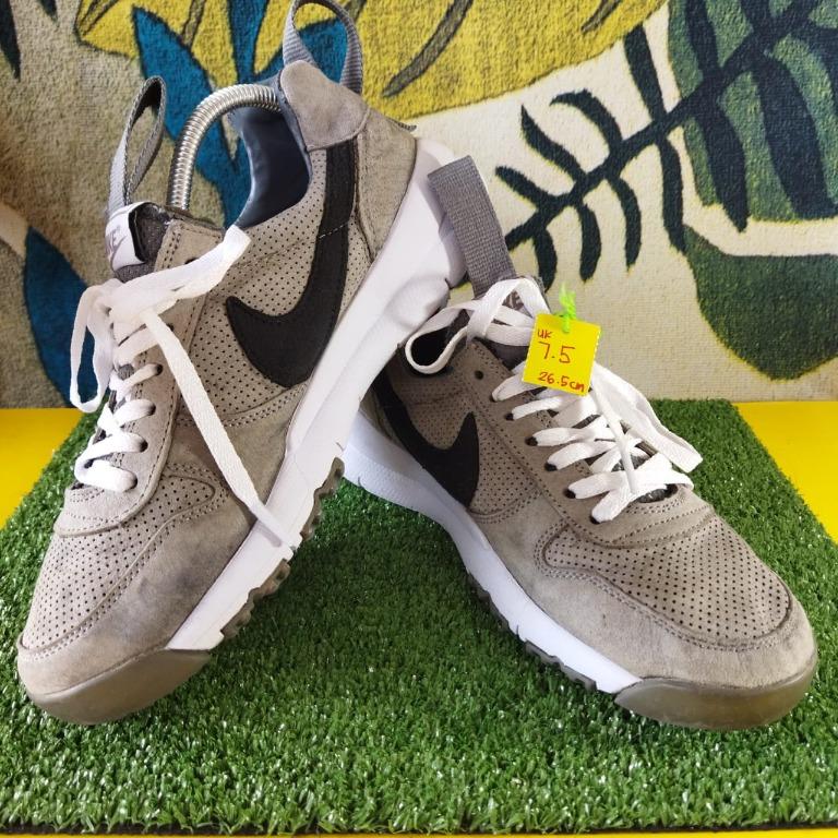 SNEAKERS NIKE MARS YARD ASTRONAUT SPACE 2.0 X TOM SACHS Men s
