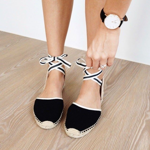 Soludos lace up espadrilles sale