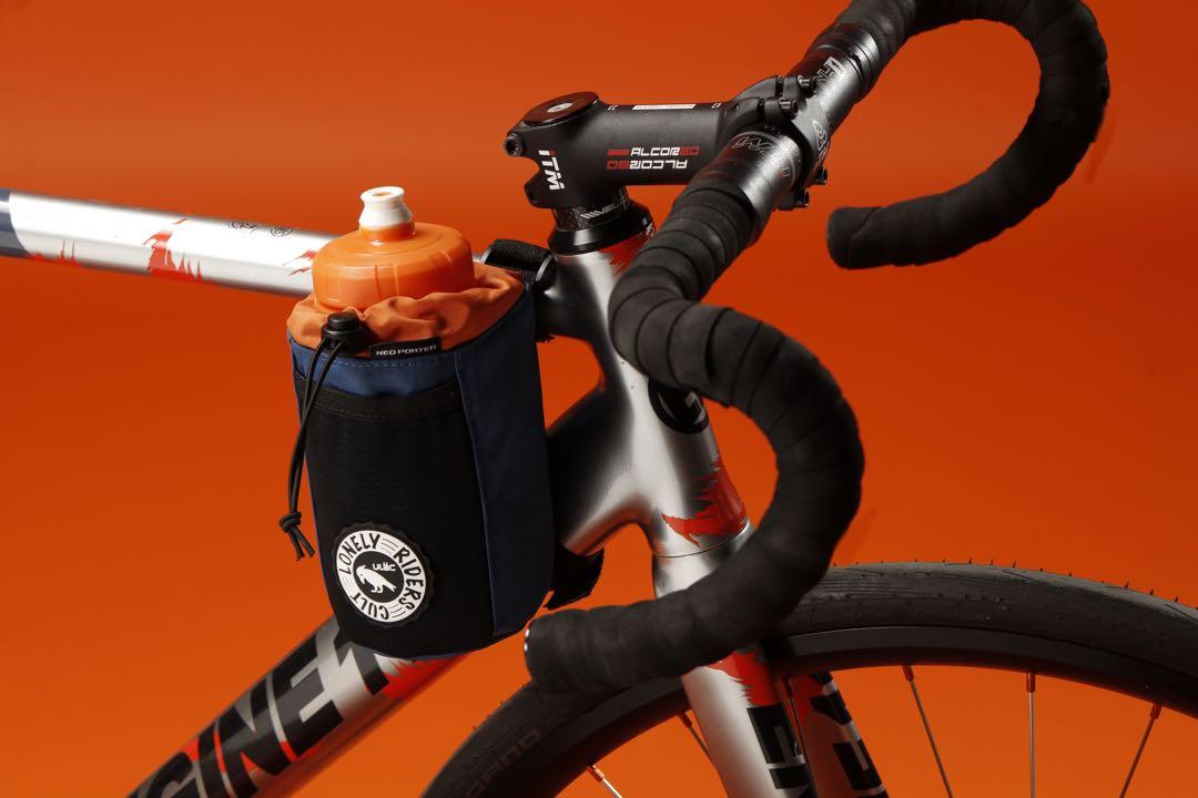 birdy bike handlebars