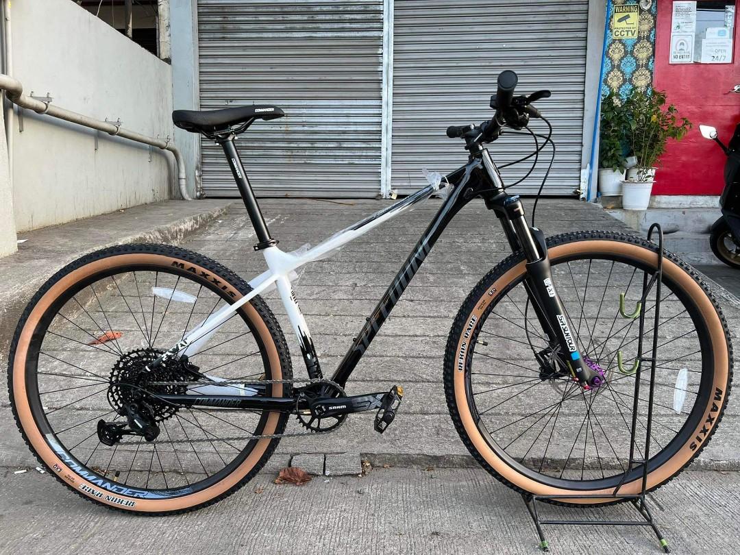 Speedone new arrivals 29er frame