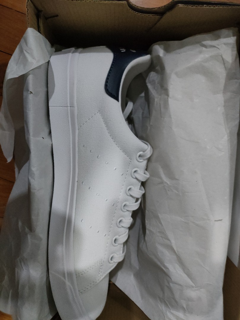 stan smith vulcanized